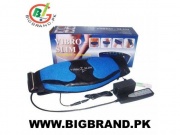 Vibro Shape Slimming Belt price in islamabad