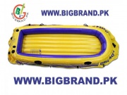Intex Challenger 4 Inflatable Boat in Karachi