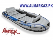 Intex Excursion 5 Inflatable Raft Set in Peshawar