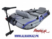 Intex Excursion 5 Inflatable Raft Set in Multan