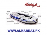 Intex Excursion 5 Inflatable Raft Set in Peshawar