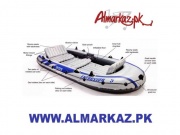 Intex Excursion 5 Inflatable Raft Set in Faisalabad