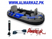 Intex Excursion 5 Inflatable Raft Set in Multan