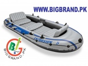 Intex Excursion 5 Inflatable Raft Set in Lahore