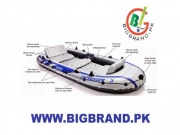 Intex Excursion 5 Inflatable Raft Set in Karachi