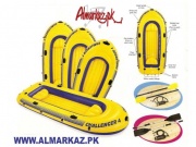 Intex Challenger 4 Inflatable Boat Karachi