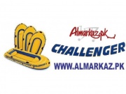 Intex Challenger 4 Inflatable Boat Karachi