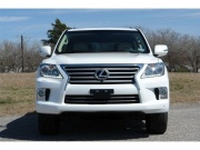 My 2013 Lexus LX570 for sale 19,500 USD