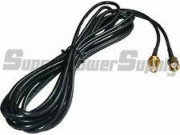 60 Feet Antenna Extension Cable only for TP-link device use