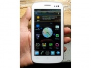 QMobile A 10 White Colour Sale With 7 Months Warranty Only 1