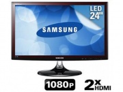Samsung 24 Inch LED TV (Model 6800)