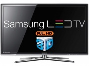 Samsung 32 Inch 3D LED TV (Model 6100)