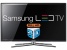 Samsung 32 inch 3d led tv (model 6100).
