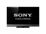 Sony 40 inch l.e.d tv (model ex430).