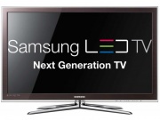 Samsung 40 Inch L.E.D TV (Model 5000)
