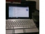 Hp Mini Notebook