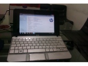 Hp Mini Notebook