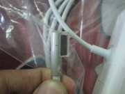 Genuine Charger New Macbook Pro Macbook 60W