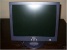 Used lcd monitors for sell per container,.