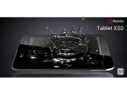 QMobile tablet X50