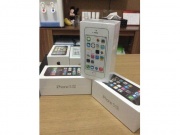 WTS Apple iphone 5, 5c, 5s, 16gb, 32gb, 64gb Gold 700