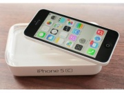 Apple iPhone 5C 16GB