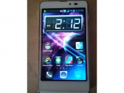 LG Optimus f120l for sale