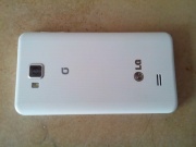 LG Optimus f120l for sale