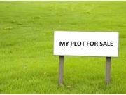 Baheria town plot For Sale