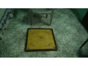 Forever home based game carrom board. just 300/- only