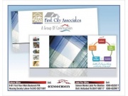 Commercial property for sale 1 kanal velancia town Lahore Pa
