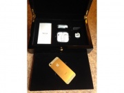 APPLE IPHONE 5 S 64GB GOLD