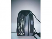 Get golla international brand pouch jus Rs: 250/- only