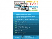 Best Quality Website Services