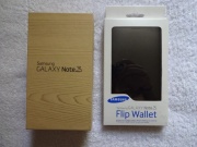 Samsung Galaxy Note 3 SM-N9005 Quad-Core 5.7