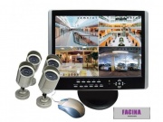 CCTV CAMERAS PRICES IN LAHORE
