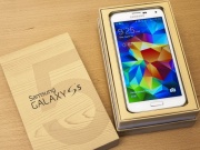 Buy Original Samsung Galaxy S5 16GB / Apple iPhone 5S 64GB @