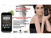 Q Mobile Noir A2 in Cheap Prie