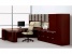 Room and office furniture.