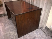 Urgent Good COndition wooden table