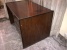 Urgent good condition wooden table.