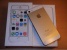 Apple iphone 5s 32gb gold.