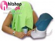 Cambridge facial n Nose steamer 4 in 1 now available in kara