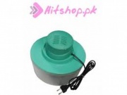 Cambridge facial n Nose steamer 4 in 1 now available in kara