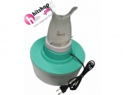 Cambridge facial n Nose steamer 4 in 1 now available in kara