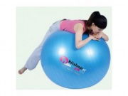 Gym Ball With Pump now availablein karachi