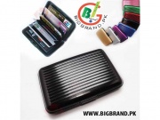 Aluma Wallet in Hyderabad (2 PCS Rs.1199/-)