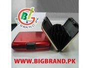 Aluma Wallet in Quetta (2 PCS Rs.1199/-)