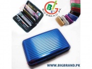 Aluma Wallet in Hyderabad (2 PCS Rs.1199/-)