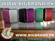 Aluma Wallet in Rawalpindi (2 PCS Rs.1199/-)